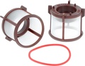 Топливный фильтр HIFI FILTER SN 70284 N
