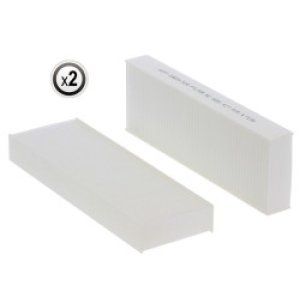 Салонный фильтр HIFI FILTER SC 4081 KIT