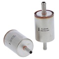 Топливный фильтр HIFI FILTER SN 40718