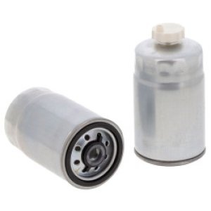 Фильтр HIFI FILTER SN 327 N