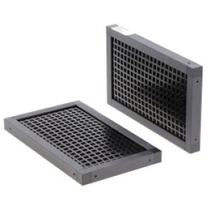 Салонный фильтр HIFI FILTER SC 40100