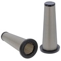 Воздушный фильтр HIFI FILTER SA 16548