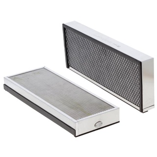 Салонный фильтр HIFI FILTER SC 90080 CAG