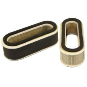 Воздушный фильтр HIFI FILTER SA 12329
