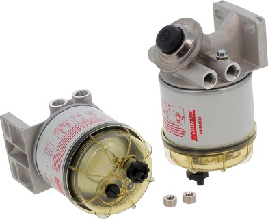 Воздушный фильтр HIFI FILTER NN 44430 GSNT