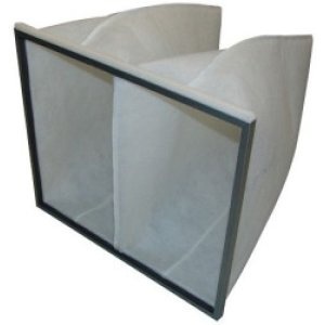 Воздушный фильтр HIFI FILTER NX 543394FGSN