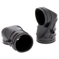 ELBOW HIFI FILTER SAT 03SSB101001