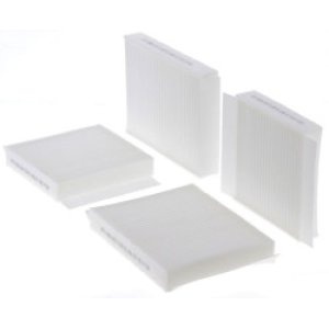 Салонный фильтр HIFI FILTER SC 4056 KIT