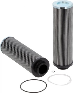 Воздушный фильтр HIFI FILTER NN 1225 S