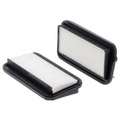 Воздушный фильтр HIFI FILTER SA 8014