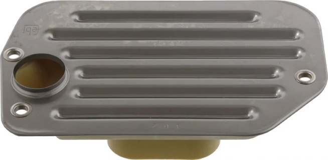Воздушный фильтр HIFI FILTER NN 4266 S