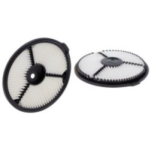 Воздушный фильтр HIFI FILTER SA 8011