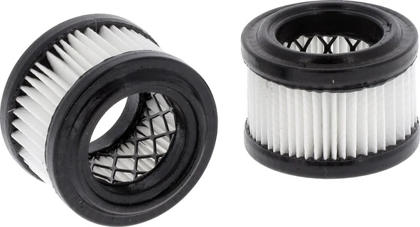 Воздушный фильтр HIFI FILTER NN 2572 GSNT