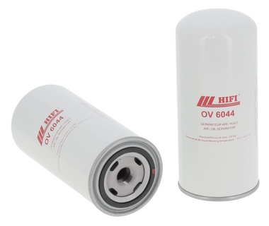 SEPARATEUR AIR/HUILE HIFI FILTER OV 6044