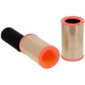 Воздушный фильтр HIFI FILTER SA 4024