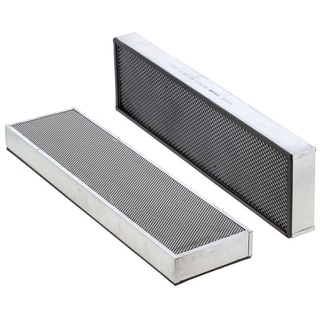 Салонный фильтр HIFI FILTER SC 70037 CAG