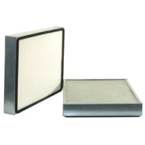 Воздушный фильтр HIFI FILTER ASP 001413AA064
