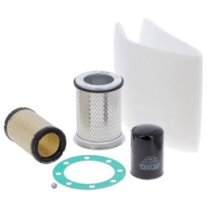 Фильтр HIFI FILTER KM 910A0059A85