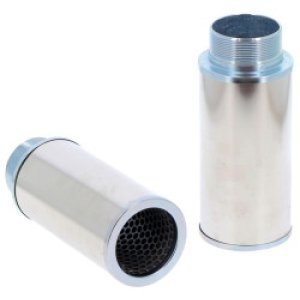 MUFFLER HIFI FILTER SFS 02712