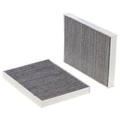 Салонный фильтр HIFI FILTER SC 5143 CA