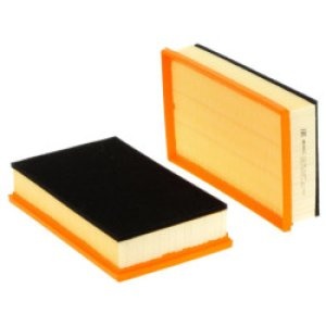 Воздушный фильтр HIFI FILTER SA 5202