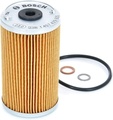 Воздушный фильтр HIFI FILTER NP 4296 S