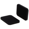 Воздушный фильтр HIFI FILTER SA 12979
