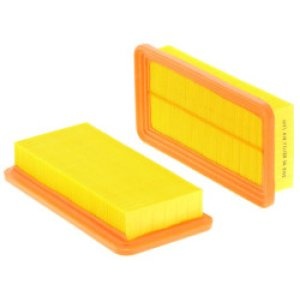 Воздушный фильтр HIFI FILTER SA 8165