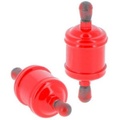 Фильтр кондиционера HIFI FILTER DYB 20006