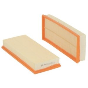 Воздушный фильтр HIFI FILTER SA 5117