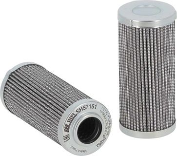 Воздушный фильтр HIFI FILTER NM 5715 PF7