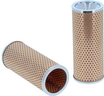 Воздушный фильтр HIFI FILTER NN 5094 S