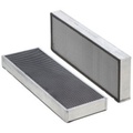 Салонный фильтр HIFI FILTER SC 40045 CAG