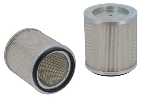 Воздушный фильтр HIFI FILTER ASR 985655AJ015