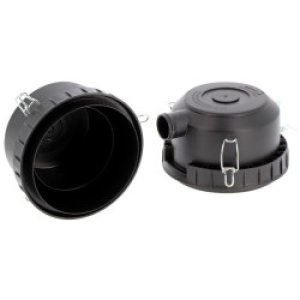 COVER HIFI FILTER SACV 02063
