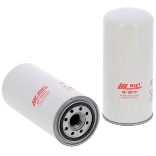 Гидравлический фильтр HIFI FILTER SH 56191