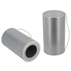 Воздушный фильтр HIFI FILTER SA 19924