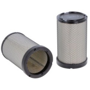 Воздушный фильтр HIFI FILTER SA 16420