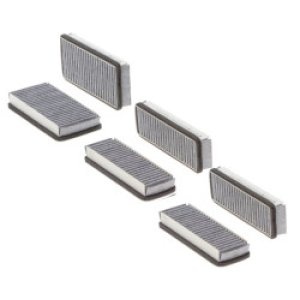 Салонный фильтр HIFI FILTER SC 4018 KITCA