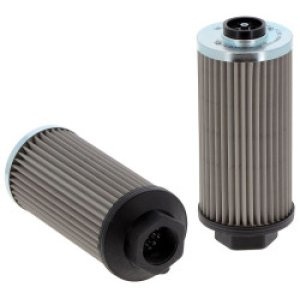 Гидравлический фильтр HIFI FILTER SH 77553