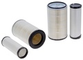 Воздушный фильтр (комплект) HIFI FILTER KA 18288