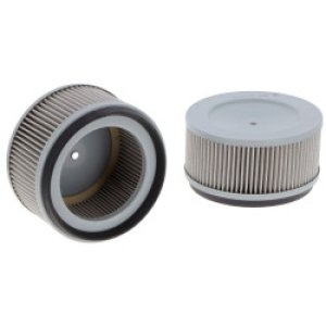 Салонный фильтр HIFI FILTER SC 50009