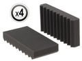 Фильтр HIFI FILTER SA 190105 KIT