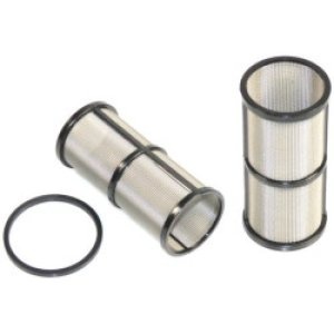 Топливный фильтр HIFI FILTER SN 40459