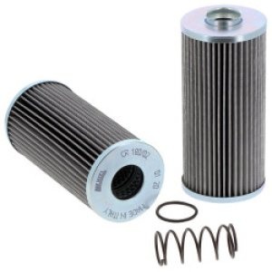 Гидравлический фильтр HIFI FILTER CR 180/02