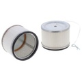 Воздушный фильтр HIFI FILTER SA 19378