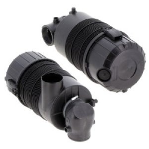 Воздушный фильтр (в сборе) HIFI FILTER SAH 03C07SMP001