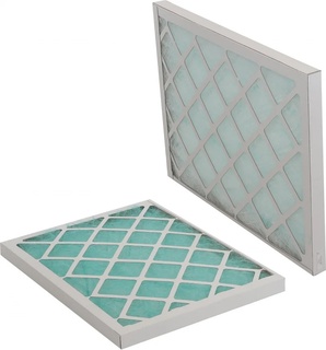 Воздушный фильтр HIFI FILTER NN 5483 GCAN