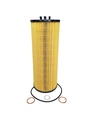 Воздушный фильтр HIFI FILTER NN 3829 S