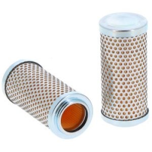Гидравлический фильтр HIFI FILTER SH 62088